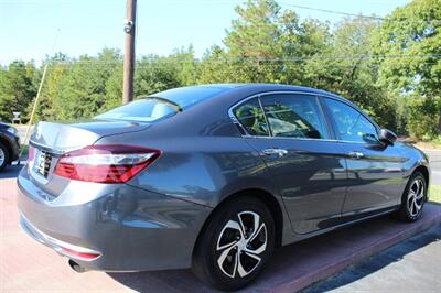 2017 Honda Accord LX   - Photo 9 - Lexington, SC 29073