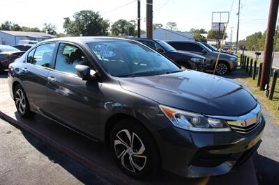 2017 Honda Accord LX   - Photo 7 - Lexington, SC 29073