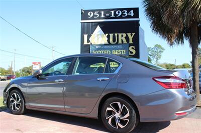 2017 Honda Accord LX   - Photo 11 - Lexington, SC 29073
