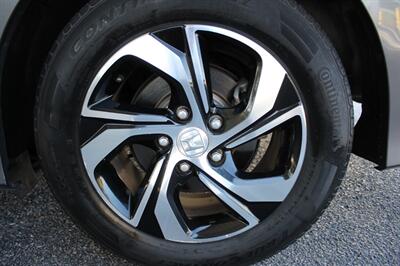 2017 Honda Accord LX   - Photo 39 - Lexington, SC 29073