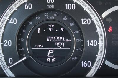 2017 Honda Accord LX   - Photo 33 - Lexington, SC 29073