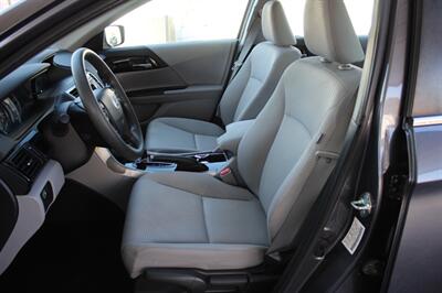 2017 Honda Accord LX   - Photo 16 - Lexington, SC 29073