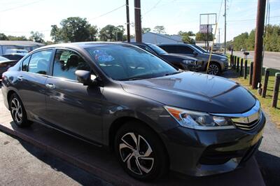 2017 Honda Accord LX   - Photo 8 - Lexington, SC 29073