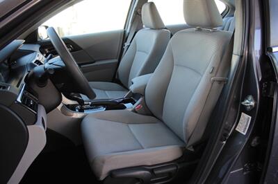 2017 Honda Accord LX   - Photo 17 - Lexington, SC 29073