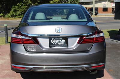 2017 Honda Accord LX   - Photo 6 - Lexington, SC 29073