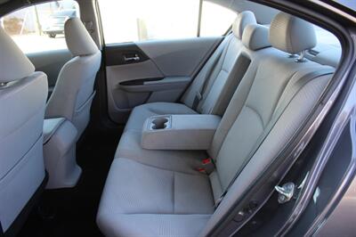 2017 Honda Accord LX   - Photo 19 - Lexington, SC 29073