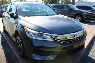 2017 Honda Accord LX   - Photo 12 - Lexington, SC 29073