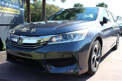2017 Honda Accord LX   - Photo 13 - Lexington, SC 29073