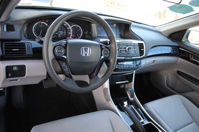 2017 Honda Accord LX   - Photo 18 - Lexington, SC 29073