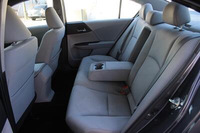 2017 Honda Accord LX   - Photo 21 - Lexington, SC 29073
