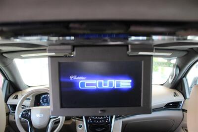 2018 Cadillac Escalade ESV Platinum   - Photo 25 - Lexington, SC 29073