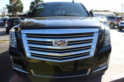 2018 Cadillac Escalade ESV Platinum   - Photo 8 - Lexington, SC 29073