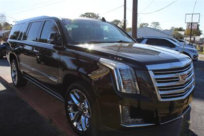 2018 Cadillac Escalade ESV Platinum   - Photo 9 - Lexington, SC 29073