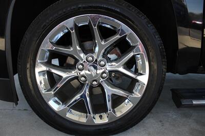 2018 Cadillac Escalade ESV Platinum   - Photo 56 - Lexington, SC 29073