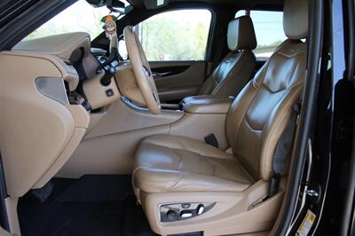 2018 Cadillac Escalade ESV Platinum   - Photo 19 - Lexington, SC 29073