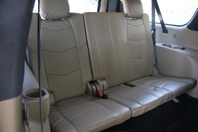 2018 Cadillac Escalade ESV Platinum   - Photo 34 - Lexington, SC 29073