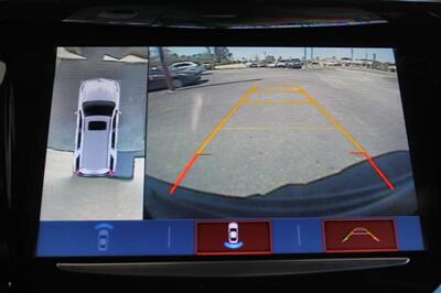 2018 Cadillac Escalade ESV Platinum   - Photo 45 - Lexington, SC 29073