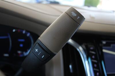 2018 Cadillac Escalade ESV Platinum   - Photo 49 - Lexington, SC 29073