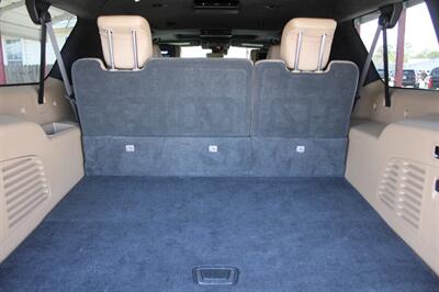 2018 Cadillac Escalade ESV Platinum   - Photo 28 - Lexington, SC 29073