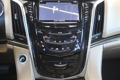 2018 Cadillac Escalade ESV Platinum   - Photo 47 - Lexington, SC 29073