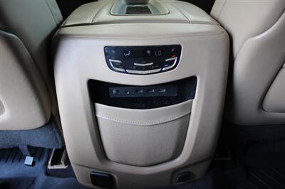 2018 Cadillac Escalade ESV Platinum   - Photo 23 - Lexington, SC 29073