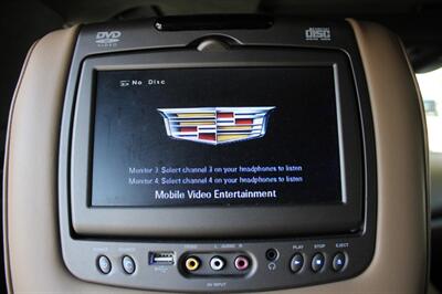 2018 Cadillac Escalade ESV Platinum   - Photo 24 - Lexington, SC 29073