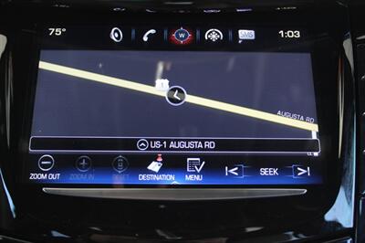 2018 Cadillac Escalade ESV Platinum   - Photo 44 - Lexington, SC 29073