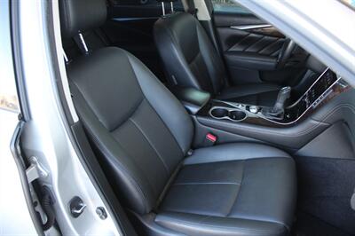 2018 INFINITI Q50 3.0T Luxe   - Photo 28 - Lexington, SC 29073