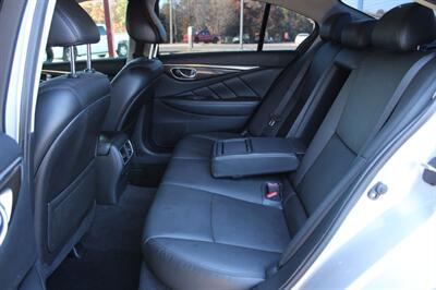 2018 INFINITI Q50 3.0T Luxe   - Photo 19 - Lexington, SC 29073