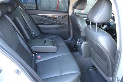 2018 INFINITI Q50 3.0T Luxe   - Photo 23 - Lexington, SC 29073