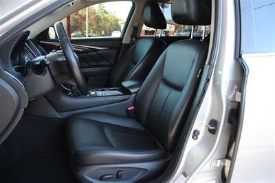 2018 INFINITI Q50 3.0T Luxe   - Photo 17 - Lexington, SC 29073