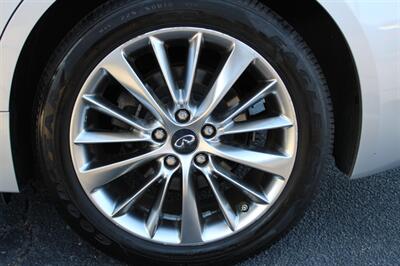 2018 INFINITI Q50 3.0T Luxe   - Photo 42 - Lexington, SC 29073