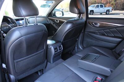 2018 INFINITI Q50 3.0T Luxe   - Photo 20 - Lexington, SC 29073
