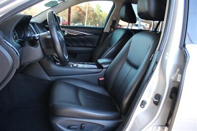 2018 INFINITI Q50 3.0T Luxe   - Photo 18 - Lexington, SC 29073