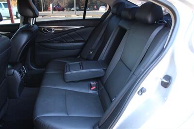 2018 INFINITI Q50 3.0T Luxe   - Photo 21 - Lexington, SC 29073