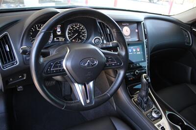 2018 INFINITI Q50 3.0T Luxe   - Photo 15 - Lexington, SC 29073