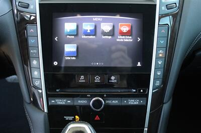 2018 INFINITI Q50 3.0T Luxe   - Photo 37 - Lexington, SC 29073