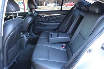 2018 INFINITI Q50 3.0T Luxe   - Photo 22 - Lexington, SC 29073