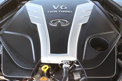 2018 INFINITI Q50 3.0T Luxe   - Photo 41 - Lexington, SC 29073