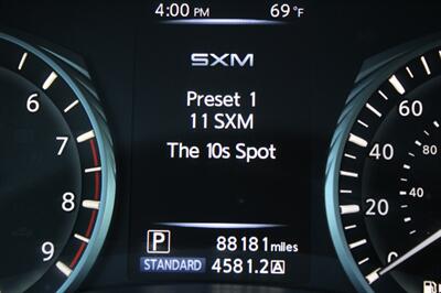 2018 INFINITI Q50 3.0T Luxe   - Photo 31 - Lexington, SC 29073