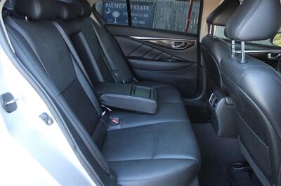 2018 INFINITI Q50 3.0T Luxe   - Photo 25 - Lexington, SC 29073