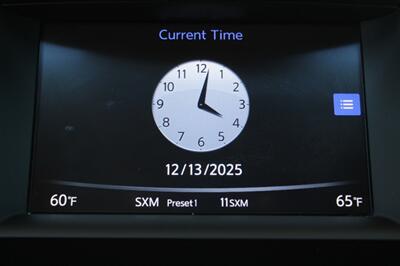 2018 INFINITI Q50 3.0T Luxe   - Photo 38 - Lexington, SC 29073