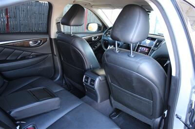 2018 INFINITI Q50 3.0T Luxe   - Photo 24 - Lexington, SC 29073