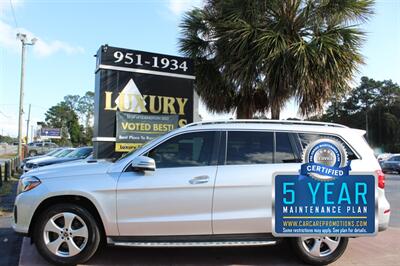 2017 Mercedes-Benz GLS GLS 450   - Photo 5 - Lexington, SC 29073