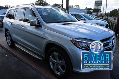 2017 Mercedes-Benz GLS GLS 450   - Photo 8 - Lexington, SC 29073