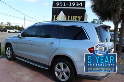 2017 Mercedes-Benz GLS GLS 450   - Photo 16 - Lexington, SC 29073