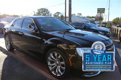 2018 Chrysler 300 Series Limited   - Photo 9 - Lexington, SC 29073