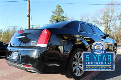 2018 Chrysler 300 Series Limited   - Photo 11 - Lexington, SC 29073