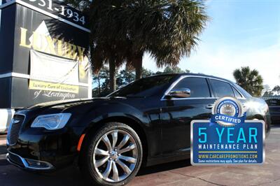 2018 Chrysler 300 Series Limited   - Photo 2 - Lexington, SC 29073