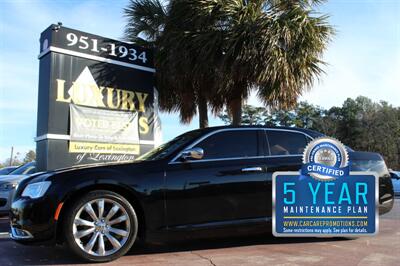 2018 Chrysler 300 Series Limited   - Photo 3 - Lexington, SC 29073